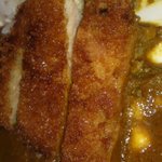 カレー風味 すずき - 