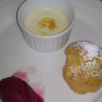 カレー風味 すずき - 