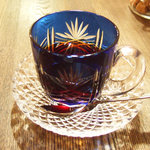 すみだ珈琲 - すみだブレンド 浅いり(400円)