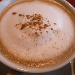 Ocean table - カプチーノ