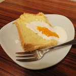 スマイルキッチン - 米ぬかシフォンケーキ