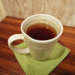 スマイルキッチン - アールグレイ