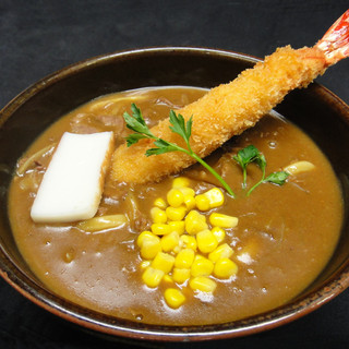東京でランチに使えるカレーうどん ランキング 食べログ