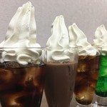 キッチンファーム エフズ ゲート - フロート