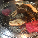 焼肉たんか - 