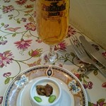 シェ・ウメツ - 