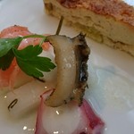 シェ・ウメツ - 