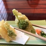 頼みち - ふきのとうだ