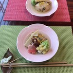 頼みち - ⑤煮物