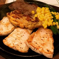 マヌエル タスカ ド ターリョ 丸の内店 - 
