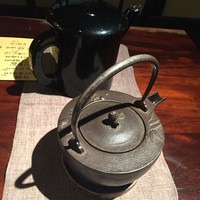 蕎麦懐石 無庵 - 