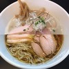 らぁ麺 飛鶏