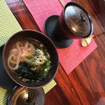 頼みち - ⑥食事