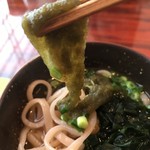 頼みち - 白おぼろたっぷり