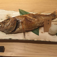 のど黒屋 八重洲店 - 