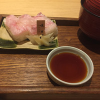 のど黒屋 八重洲店 - 