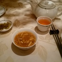 中国飯店 市ヶ谷店 - 