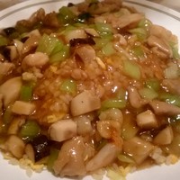 中国飯店 市ヶ谷店 - 