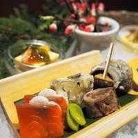 瓢嘻 八重洲店 - 