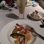 ビューアンドダイニングザスカイ - 