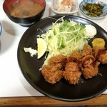 Tonkatsu No Shigemitsu - 