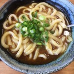 吉屋うどん - 