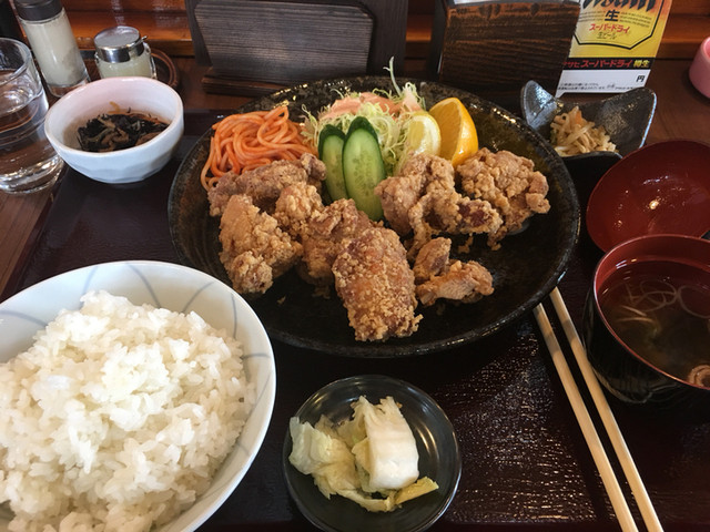 まんぷく食堂 - 船岡（食堂）の写真