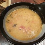 ダルバートダイニング - ダルスープ