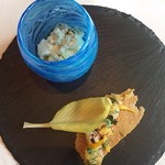 レストラン マノワ - 