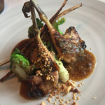 レストラン マノワ - 