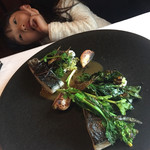 レストラン マノワ - 