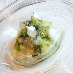 レストラン マノワ - 