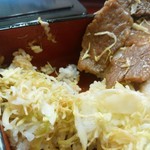 まんぷく処たぬき - ちょっと汚くてごめんなさい！
      