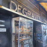 Degraves Espresso Bar - 外観