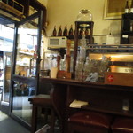 Degraves Espresso Bar - 店内