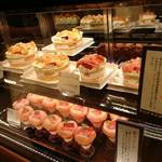 ファウンドリー 西武池袋本店