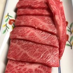 海老沢精肉店 - 常温で１時間放置