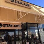 The Meat Locker STEAK & CAFE - 