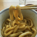 城 - 麺リフト