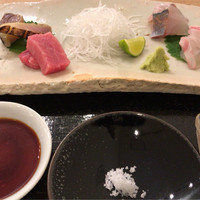 鮨 泰蔵 - 