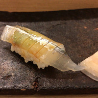 鮨 泰蔵 - 