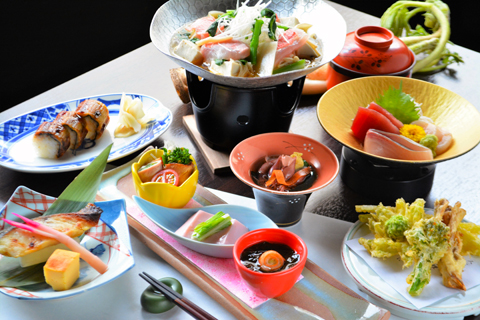 す吾六（じんや すごろく） - 郡山（海鮮）の写真