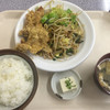 食堂 かつまた 富士学校店
