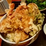 Hamo Tennen Fugu Ginza Fukuwa - 