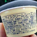 シャトレーゼ - なかなかのカロリーです