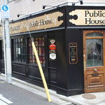 Public House The Royal Scotsman - 