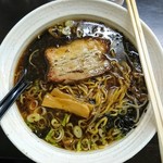 麺屋 雪月花 - 