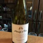 板前割烹 なかくし - 