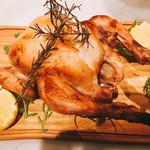 原宿ダッチ パスタラボ