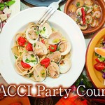 原宿ダッチ パスタラボ